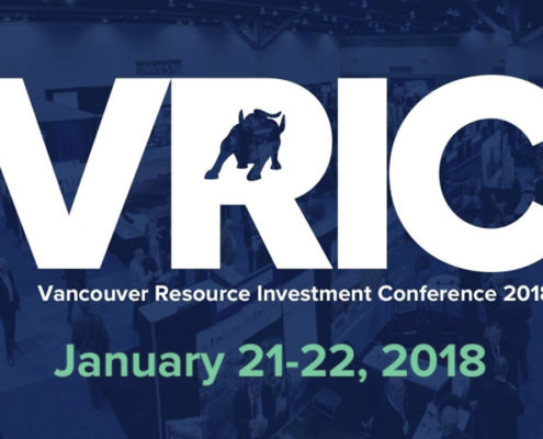 Vancouver Resource Investment Conference