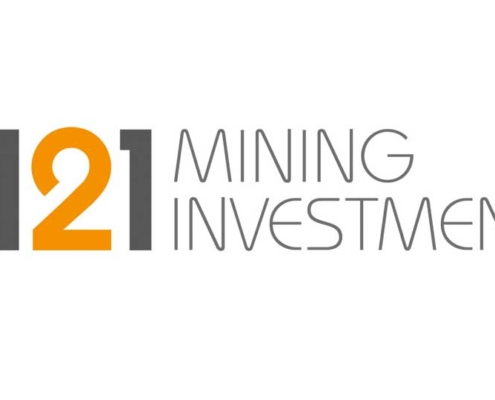 121 Mining Investment