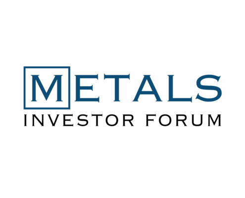 Metal Investors Forum logo